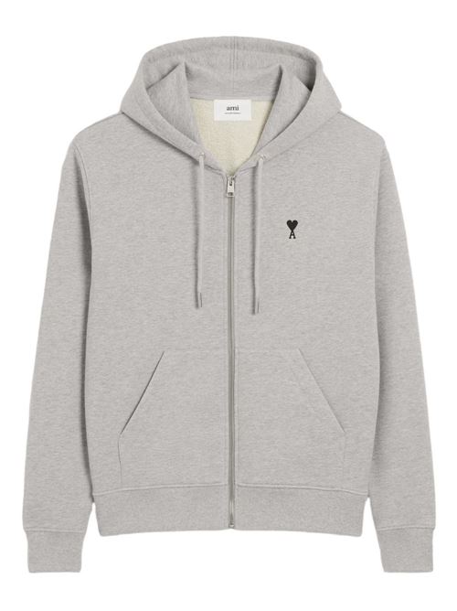 Ami de Coeur sweatshirt AMI PARIS | HSW7657300951